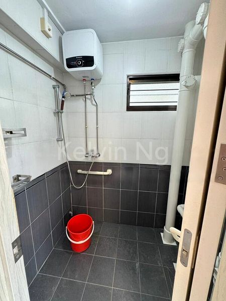 3 Room (3A) HDB for Rent in  32 Telok Blangah Rise - Image 5